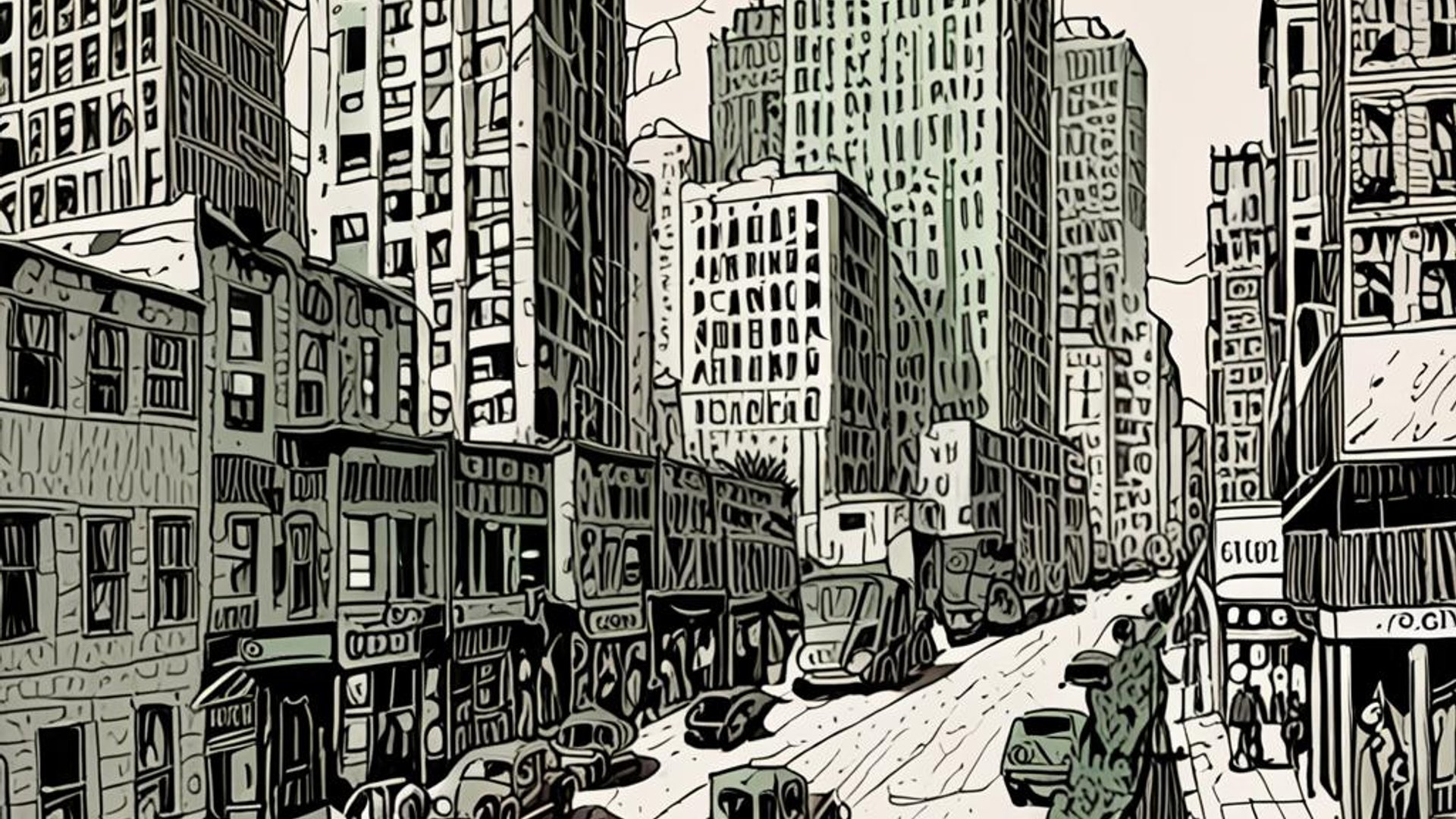 Green Infrastructure - ecologies analysis and policy implications