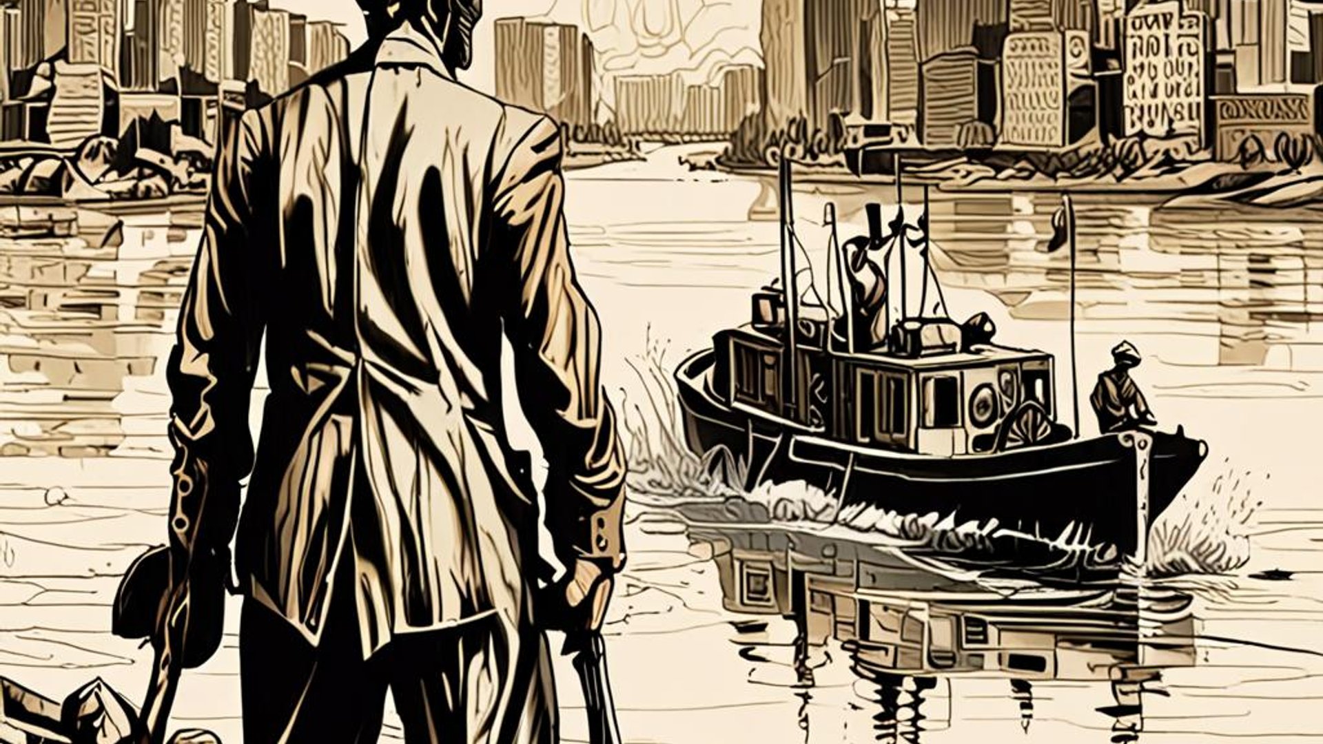 Aerial view of Colorado River Delta showing wetlands meeting the Sea of Cortez with agricultural fields in background