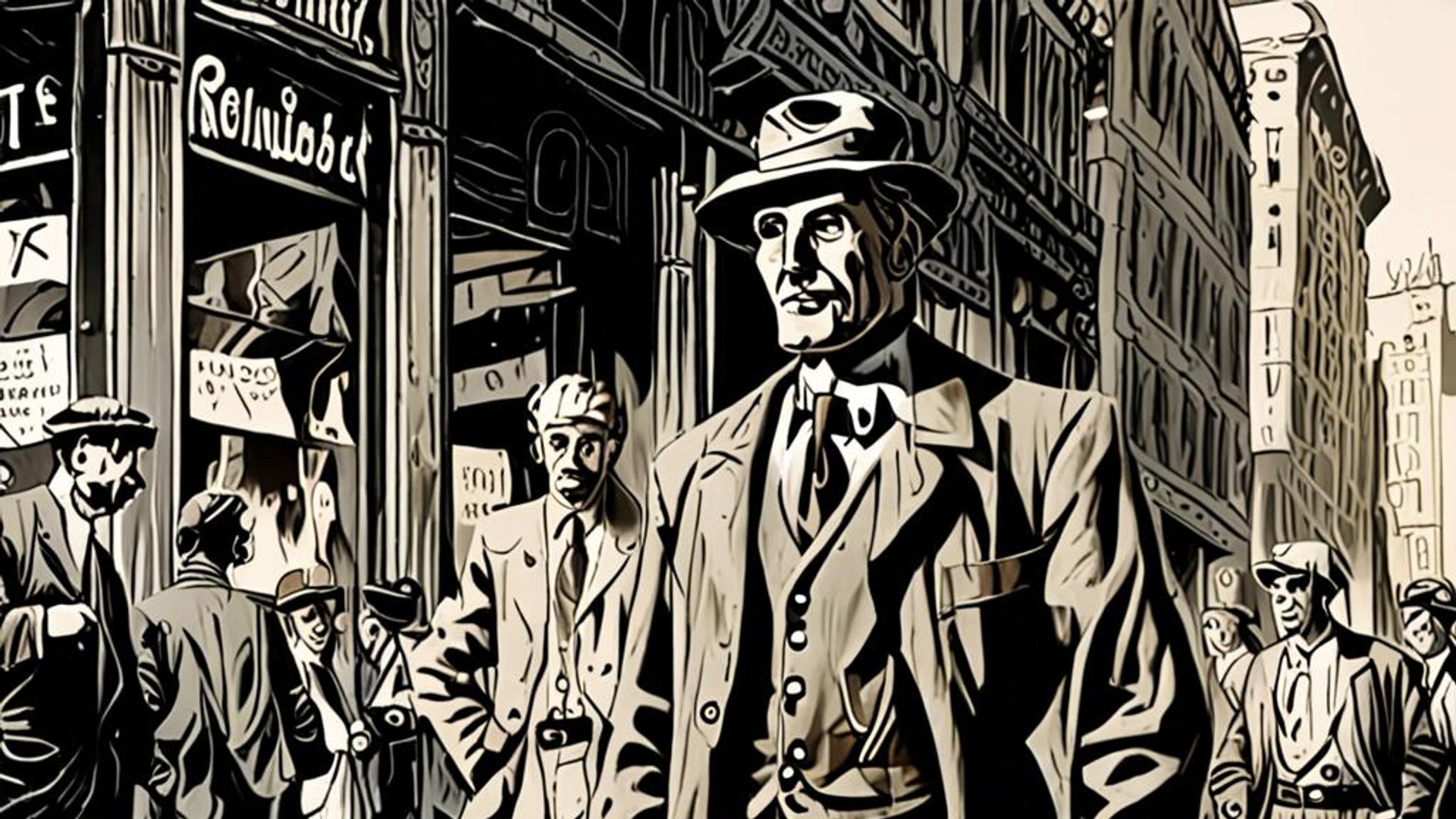 Economic chart showing markup expansion during supply shocks