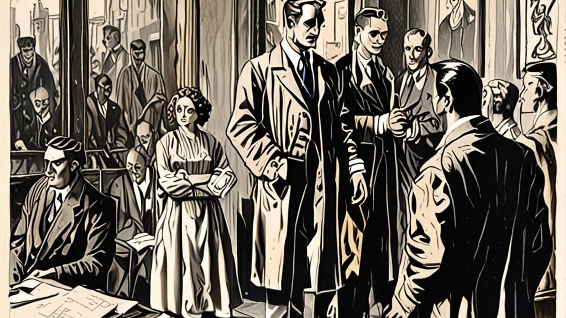 Supreme Court building split showing before and after 2020, symbolizing two different judicial eras